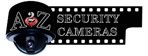 A2Z Security Cameras